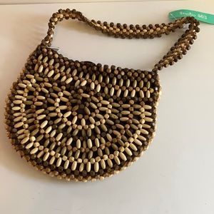 Studio 803 Beaded Bag